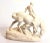 Biscuit Figurine of Boy on a Horse For Sale - Image 3 of 8
