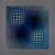 Victor Vasarely, FENY, Etching For Sale