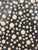 Abstract Dots Square Art Contemporary Abstract Painting by Bruce Riley For Sale - Image 3 of 3