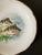 Vintage French Porcelain Fish Plates- Set of 2 For Sale In New York - Image 6 of 12