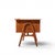 Svend Madsen Svend Madsen Mid Century Danish Teak Curved Desk For Sale - Image 4 of 10