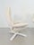 Leather King and Queen Recliner Lounge Chairs and Ottoman from Natuzzi, 2010s, Set of 3 For Sale - Image 6 of 18