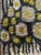 Mid-Century Modern Wool Rya Rug, 1960s For Sale - Image 10 of 18