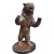 Black Forest Standing Bear For Sale