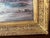 Léo Spanoghe, Belgian Coastal Scene, 1900s, Oil Painting, Framed For Sale - Image 4 of 11