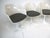 Mid 20th Century Mid Century Tulip Table and Chairs Set by Burke in the Style of Saarinen For Sale - Image 5 of 16