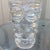 Mid-Century Modern Mid Century Italian Glass Vase by Fidenza Fitraria For Sale - Image 3 of 5