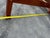 Henkel-Harris King Size Wild Black Cherry Pencil Four-Poster Bed Frame For Sale - Image 18 of 18