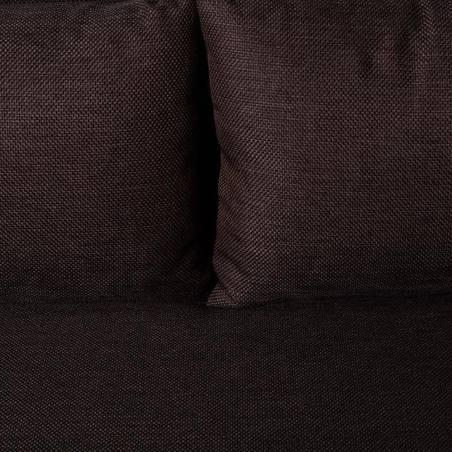 Multy Fabric 3-Seater Bed Sofa from Ligne Roset For Sale - Image 9 of 14