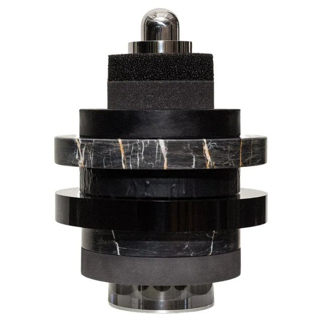 Toys Berlin Perception Untitled II Table Sculpture by Vaust For Sale - Image 6 of 6