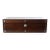 19th Century Rosewood With Mother of Pearl Inlay For Sale
