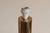 Bergboms Mid-Century Swedish Brass Model B 010 Table Lamp from Bergbom, 1960s For Sale - Image 4 of 18