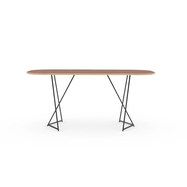 Italic Dining Table from CRP.XPN For Sale - Image 6 of 6