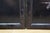 Black Lacquered Mother of Pearl Geisha Garden Courtyard Panels 24" For Sale - Image 11 of 13