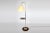 Bauhaus Functionalist Nickel-Plated Floor Lamp, 1930s For Sale - Image 10 of 10