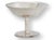Mid-Century Modern WMF Hotelware Silverplate Stemmed Glasses, Set of 6 For Sale - Image 3 of 5