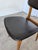 Vintage Dining Chair in Black Leather from Stol Kamnik, 1970s For Sale - Image 14 of 18