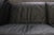 Blue Model 2332 Sofa in Leather by Børge Mogensen for Fredericia For Sale - Image 8 of 14