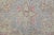Multicolour Vintage Anatolian Carpet For Sale - Image 9 of 10