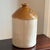 Early 20th Century Antique English Stoneware Flagon For Sale - Image 5 of 12