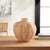 Early 21st Century Evren Vase Tall For Sale - Image 5 of 6