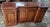 Large Mahogany Sideboard – 19th Century This substantial mahogany sideboard features four doors. Made during the first...