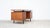 Black Minvielle Director's Desk by Pierre Guariche, 1960s For Sale - Image 8 of 11