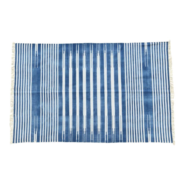 Mangalore Rug, 5X8 For Sale