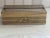 Vintage Brass French Style Tissue Box Holder For Sale - Image 11 of 11