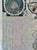 Early 18th Century Celestial Chart, Spheres & Astronomy of the Sun, Planet, and Moon Orbits by Henri Abraham Chatelain, 1718 For Sale - Image 5 of 6