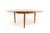 Extendable Round Nuthetal Dining Table from Lübke For Sale - Image 13 of 16