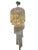 Cascade Chandelier in Murano Glass attributed to Paolo Venini for Venini, Italy, 1960 For Sale - Image 15 of 17