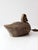 1950s General Fibre Ariduk Mallard Hen Duck Decoy For Sale - Image 9 of 16