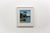 This oil on panel captures the serene beauty of Cornwall Cove, bathed in the soft, warm light of late summer. The...