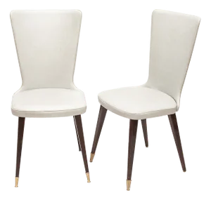 Set of Modern Chairs, 1960s
