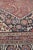 Antique Oliver Nomadic Village Rug, 5 x 8.3 For Sale - Image 9 of 11