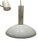 Vintage Pendant Lamp, Poland, 1960s For Sale - Image 6 of 8