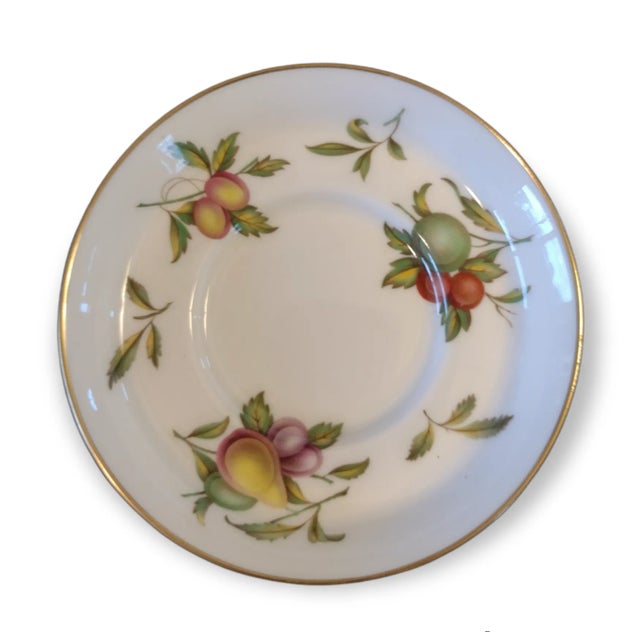 1950s Spode Blenheim Demitasse Coffee Service for Twelve For Sale - Image 5 of 9