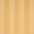 Traditional Schumacher Roosevelt Awning Stripe Fabric In Gold For Sale - Image 3 of 5