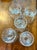 Libbey Glass Pedestal Bowls - Set of 5 For Sale - Image 9 of 12