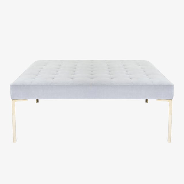 The Astor collection is designed and manufactured in-house by Montage with the delicate proportions of the midcentury in...