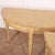 Swedish Painted Console Tables, Set of 2 For Sale - Image 6 of 10