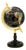 20th Century Terrestrial Globe in Plastic and Metal, Italy For Sale