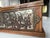 Large Antique Embossed Case, 1890s For Sale - Image 15 of 18