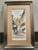 Street Art Late 20th Century “Cattedrale Di Santa Maria Del Fiore” Watercolor Street Scene, Signed Rino Golinelli For Sale - Image 3 of 12
