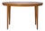 Dining Table by Severin Hansen for Haslev Møbelsnedkeri, 1975 For Sale