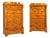 Biedermeier Cabinets, Berlin, 1825, Set of 2 For Sale