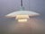 Danish PH 4/3 Hanging Lamp by Poul Henningsen for Louis Poulsen, 1950s For Sale - Image 10 of 18