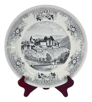 Vintage Dish from Villeroy & Boch, 1950s