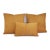 Not Yet Made - Made To Order Kravet Smart Ottoman Strie in Rust Pillow Cover For Sale - Image 5 of 8